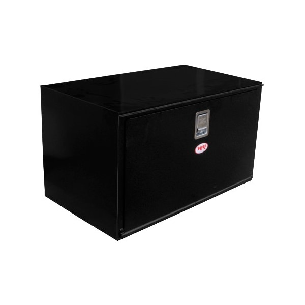 Rki STEEL UNDERBODY 42X24X24 BLK H422424 - main